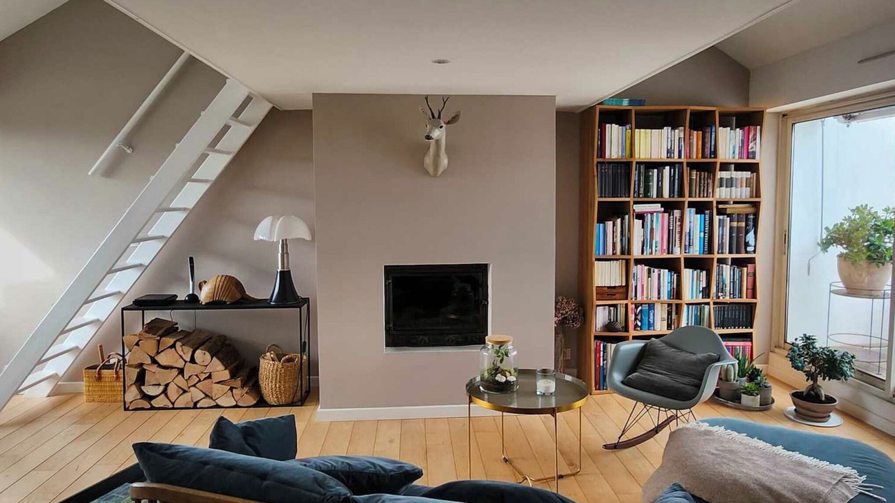 Photo of Livingroom in Divonne-les-Bains