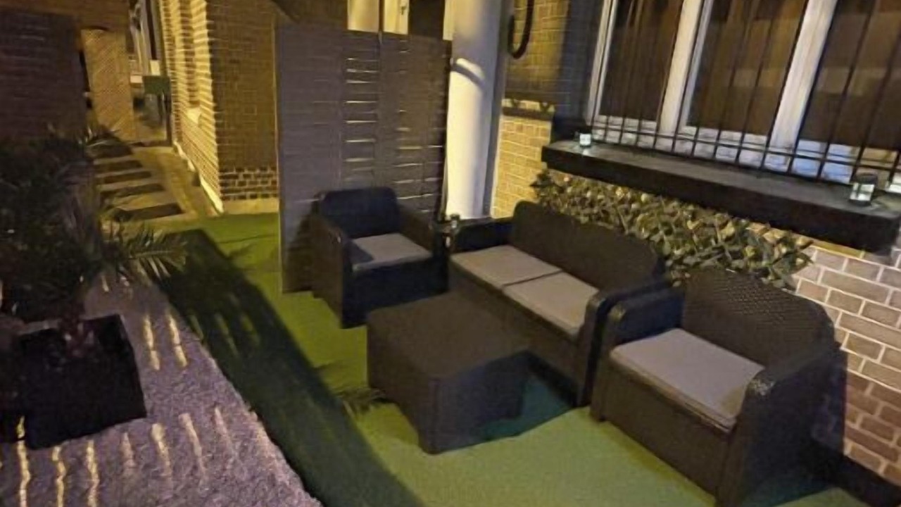 Photo of Patio Balcony in Sotteville-les-Rouen