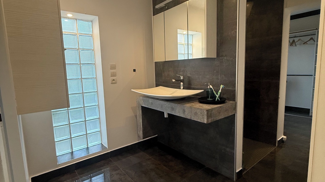 Photo of Bathroom in Sadirac