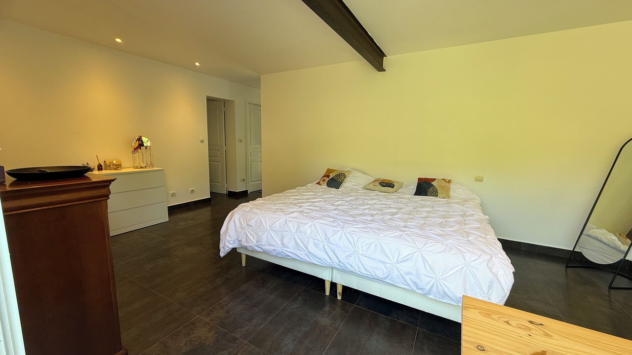 Photo of Bedroom in Sadirac