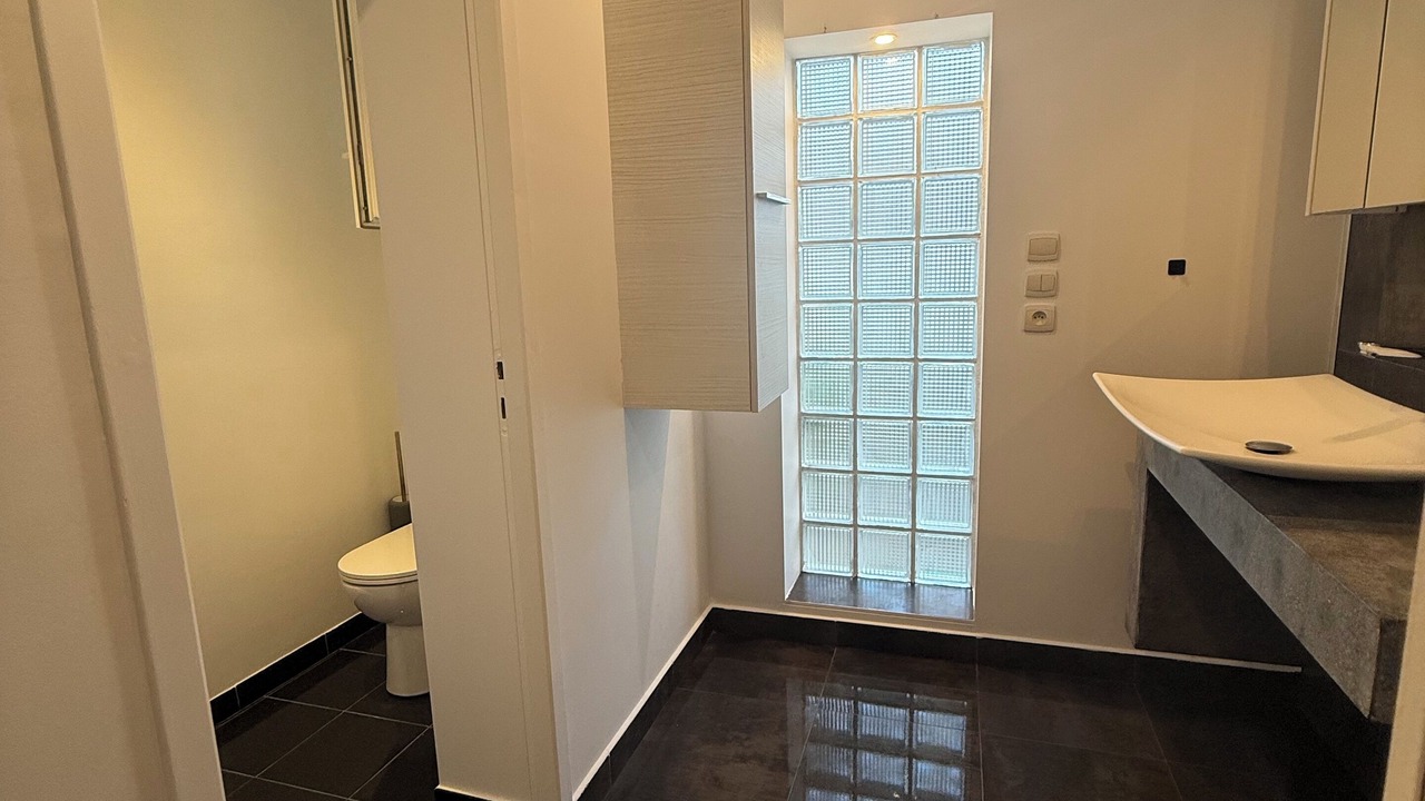 Photo of Bathroom in Sadirac
