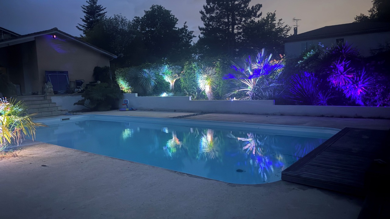 Photo of Outdoor in Sadirac