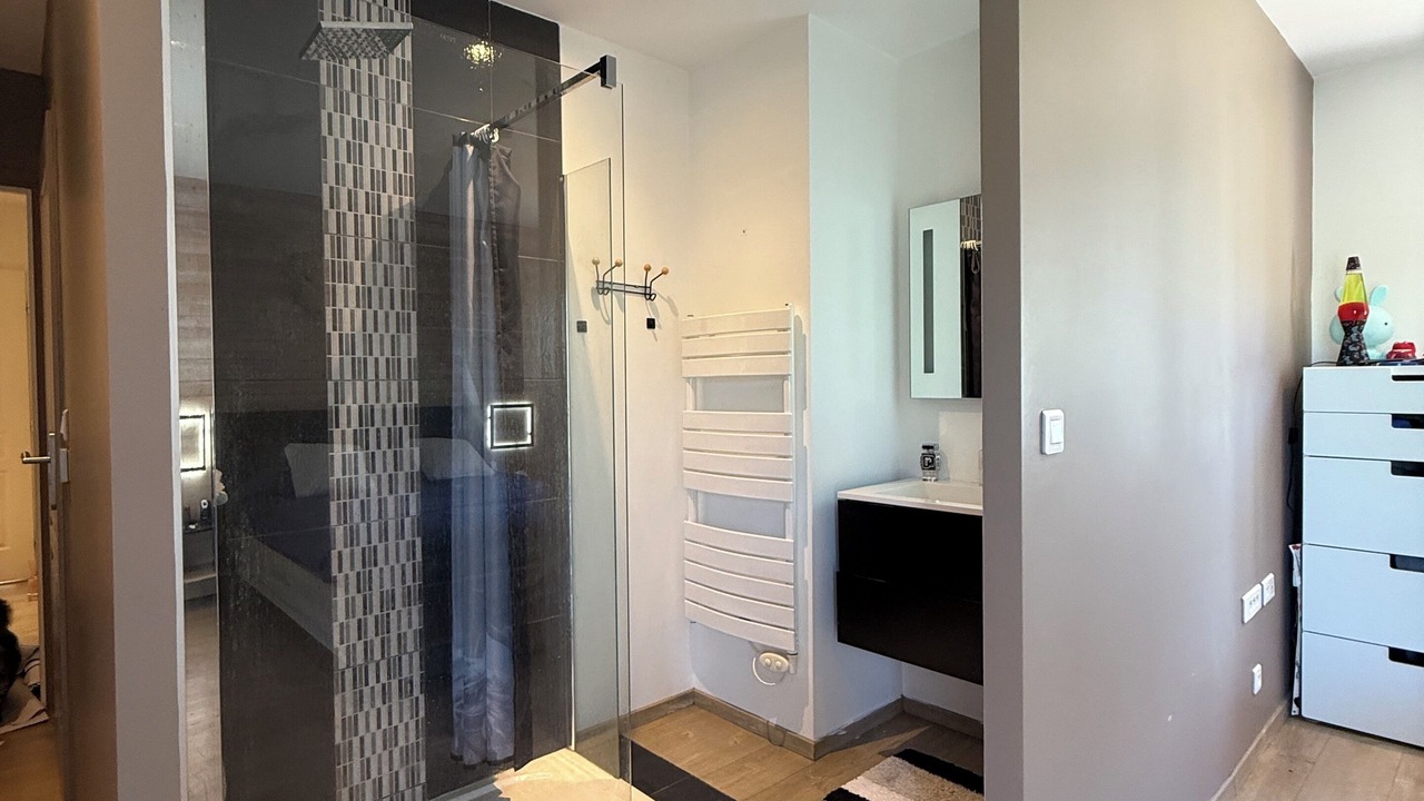 Photo of Bathroom in Sadirac