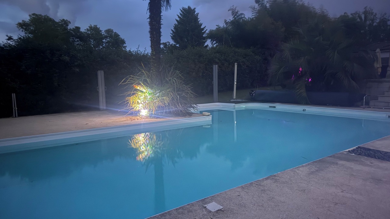 Photo of Outdoor in Sadirac