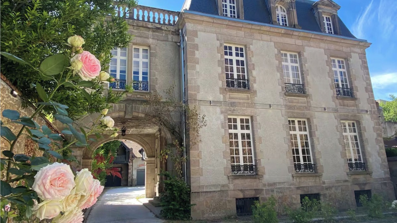 Photo of Outdoor in Limoges
