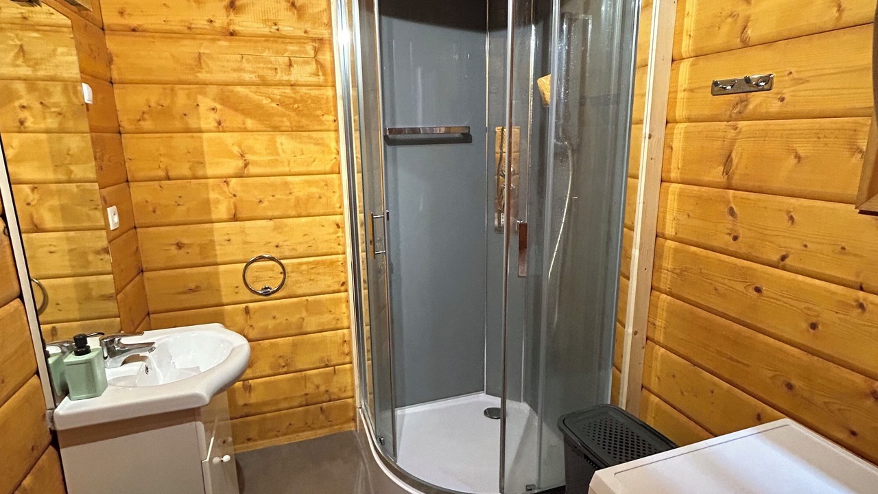 Photo of Bathroom in Bias