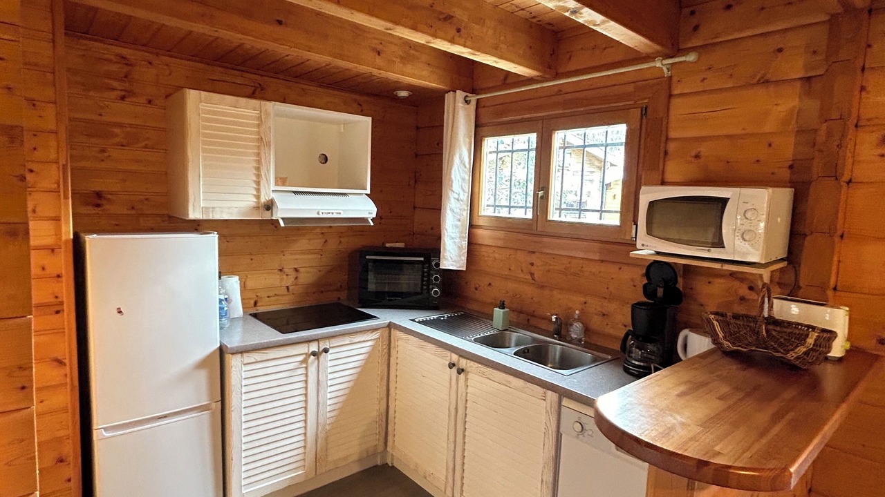 Photo of Kitchen in Bias