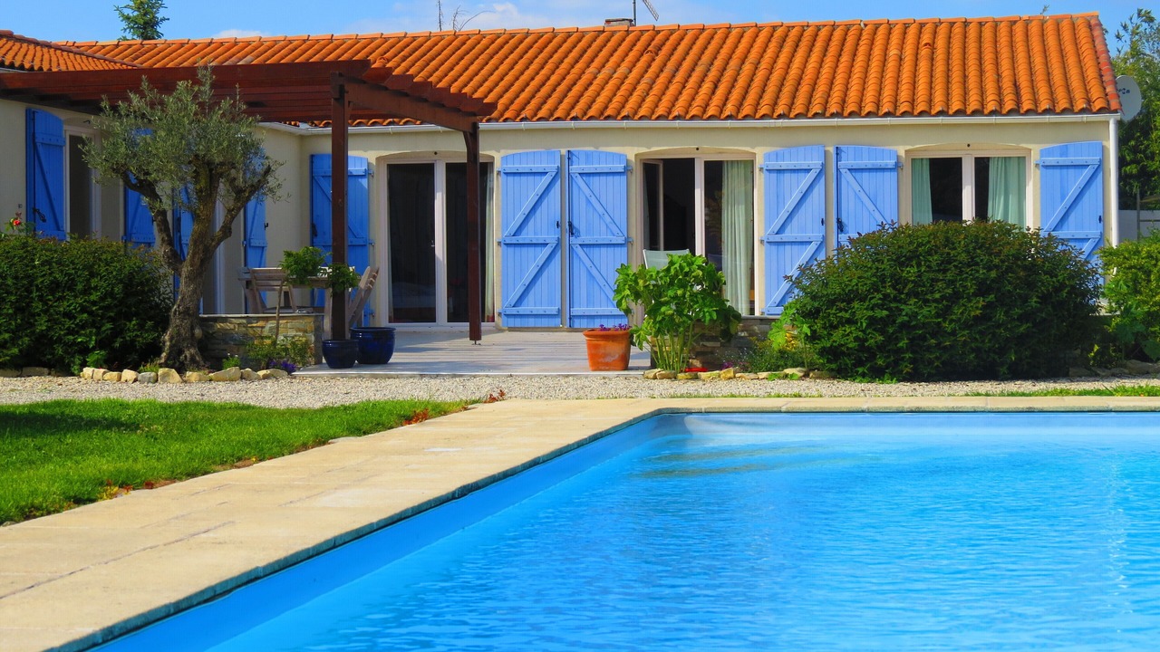 Photo of Outdoor in La Jarrie