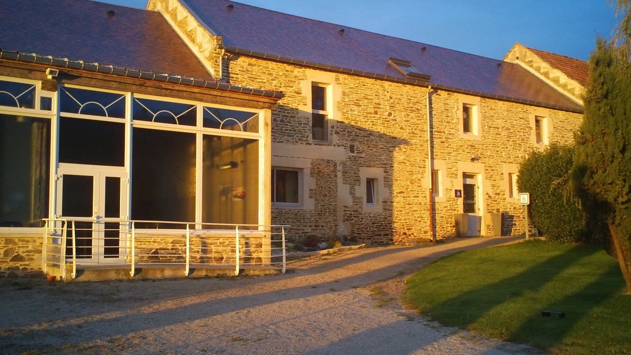 Photo of Outdoor in Malherbe-sur-Ajon