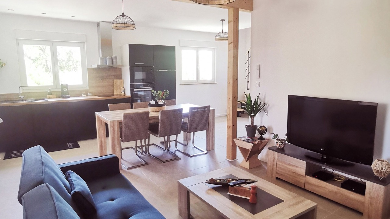 Photo of Livingroom in Ohnenheim
