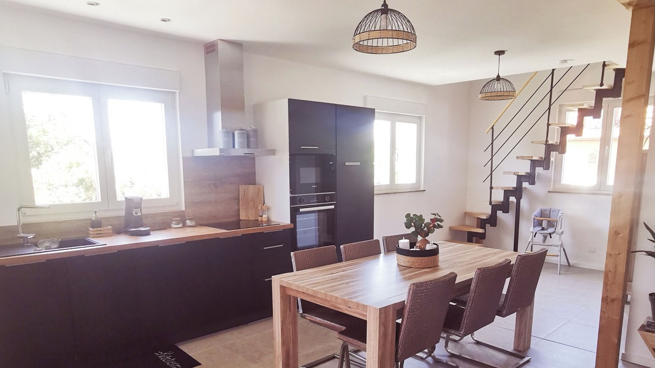 Photo of Kitchen in Ohnenheim