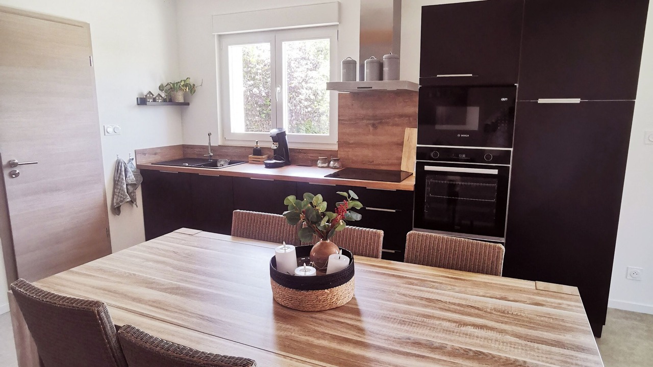 Photo of Kitchen in Ohnenheim