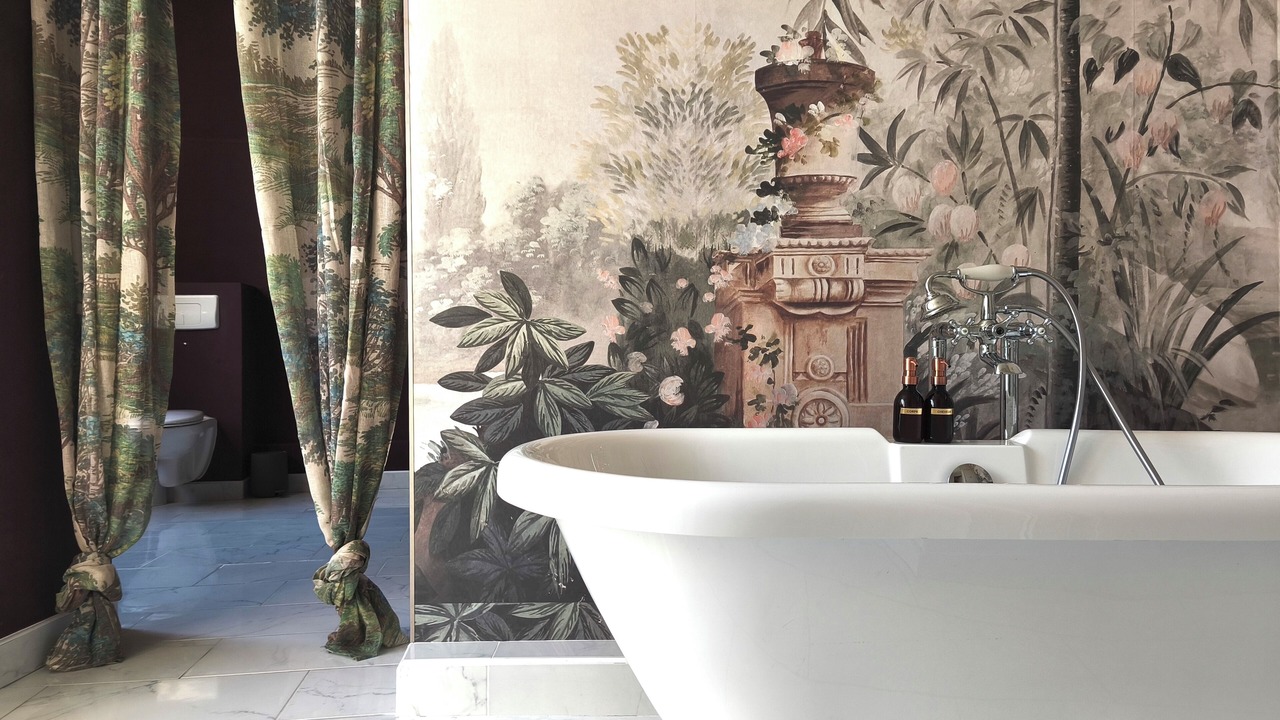 Photo of Bathroom in Saint-Amand-Montrond