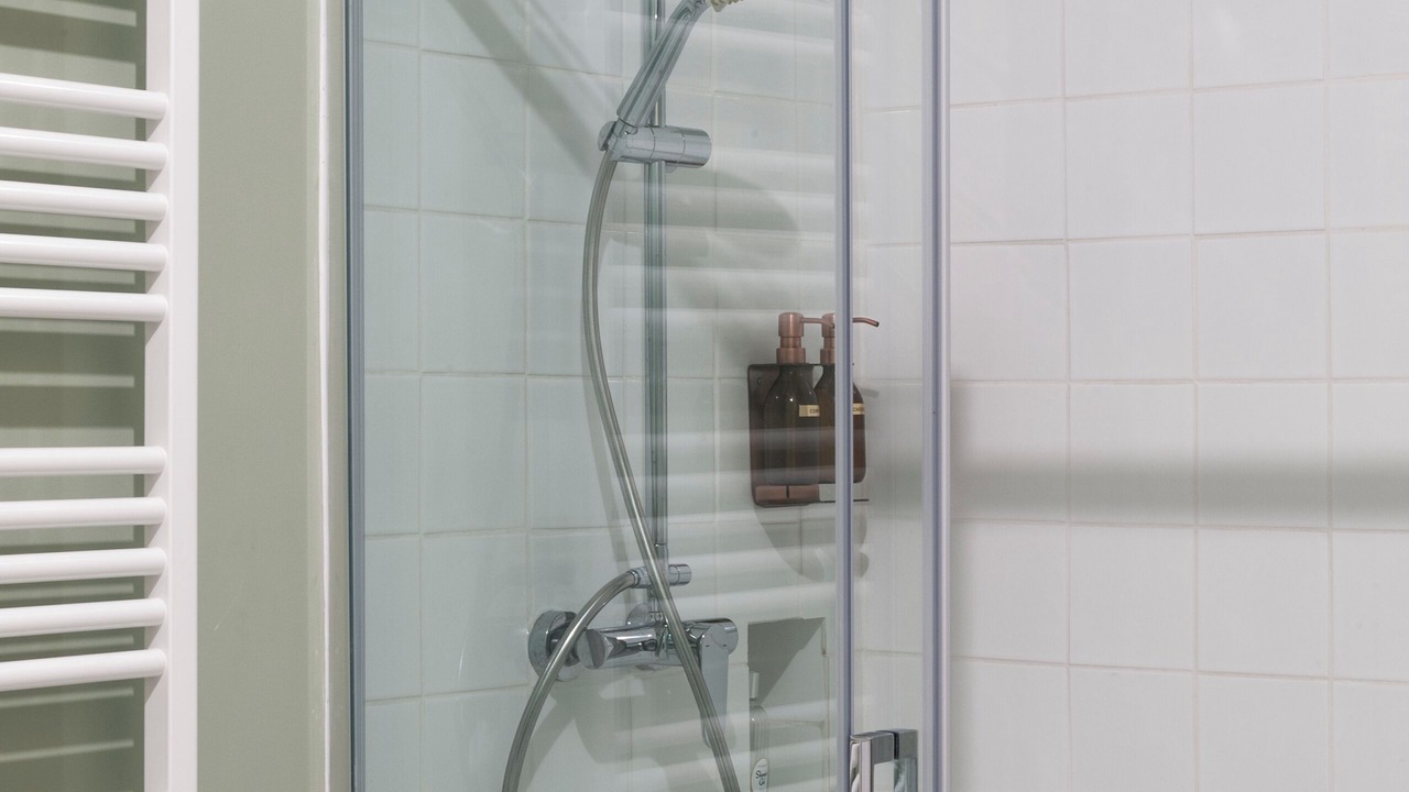 Photo of Bathroom in Saint-Amand-Montrond