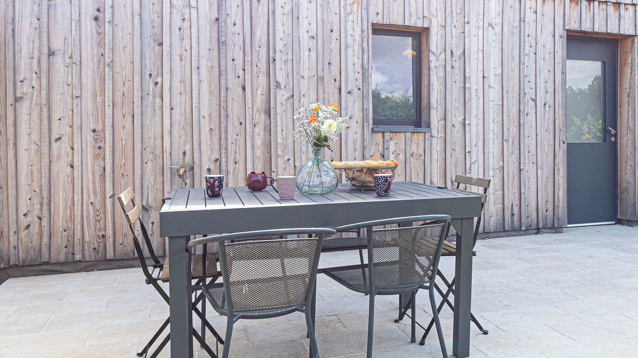 Photo of Outdoor in Saint-Gery
