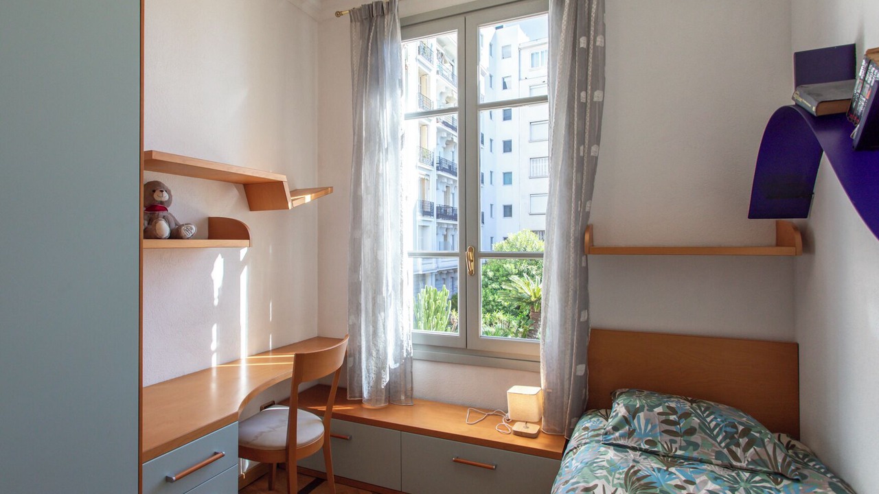 Photo of Bedroom in Fabron