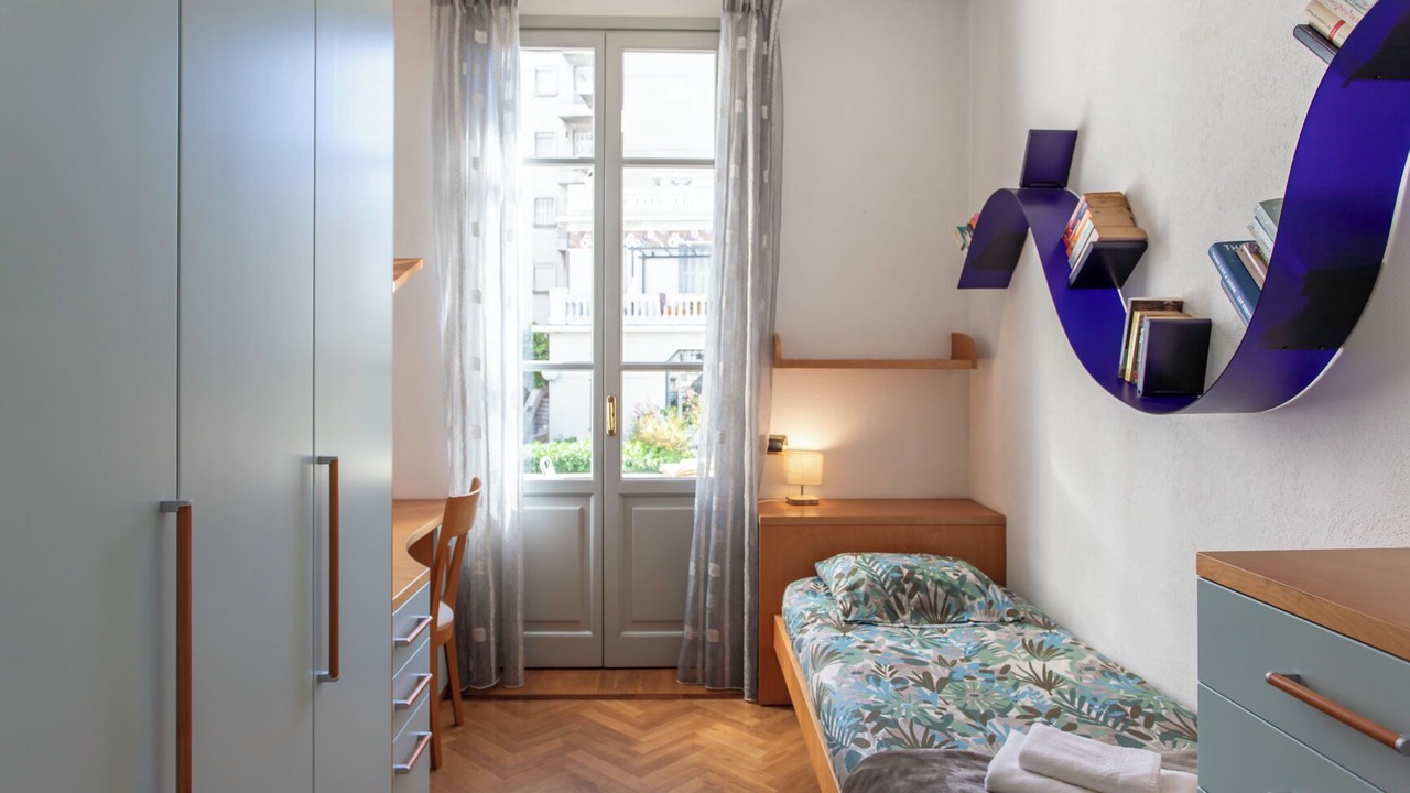Photo of Bedroom in Fabron