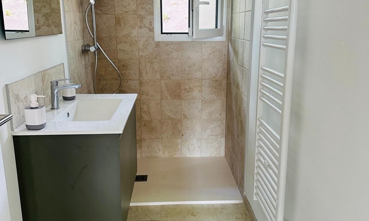 Photo of Bathroom in Saint-Avit-Senieur
