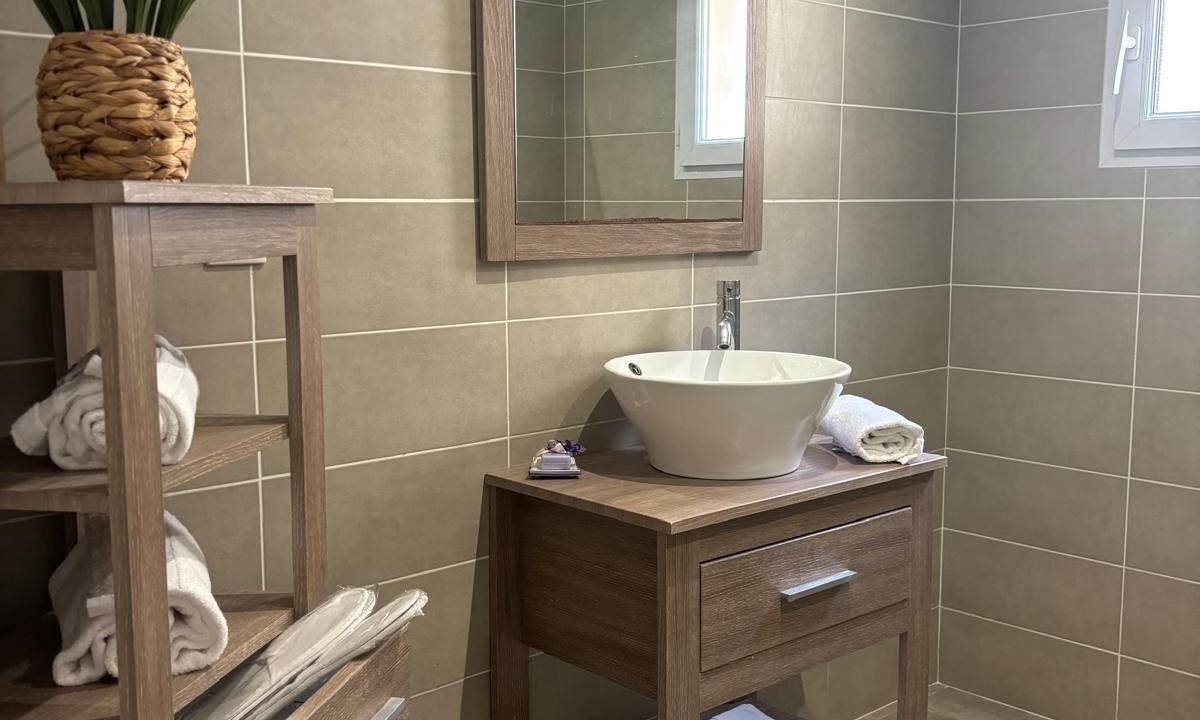 Photo of Bathroom in Viggianello