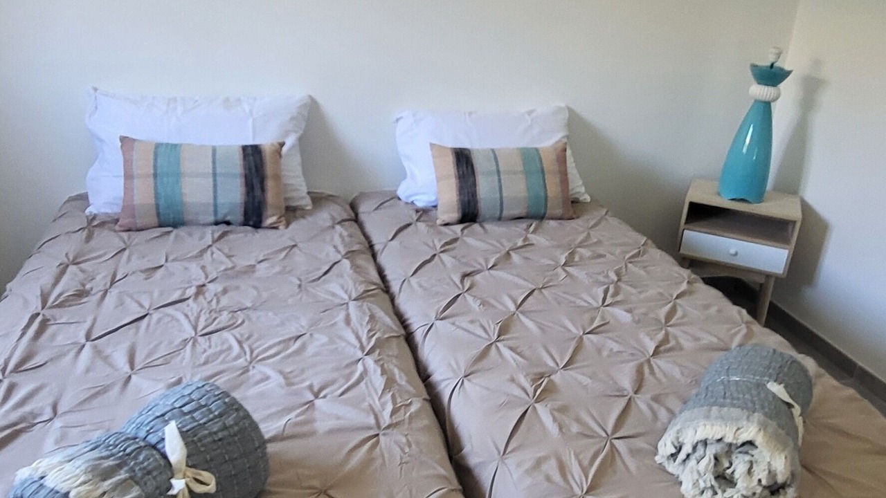 Photo of Bedroom in Viggianello