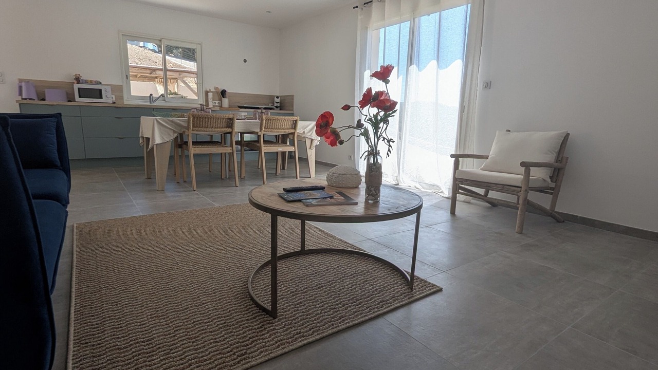 Photo of Livingroom in Viggianello