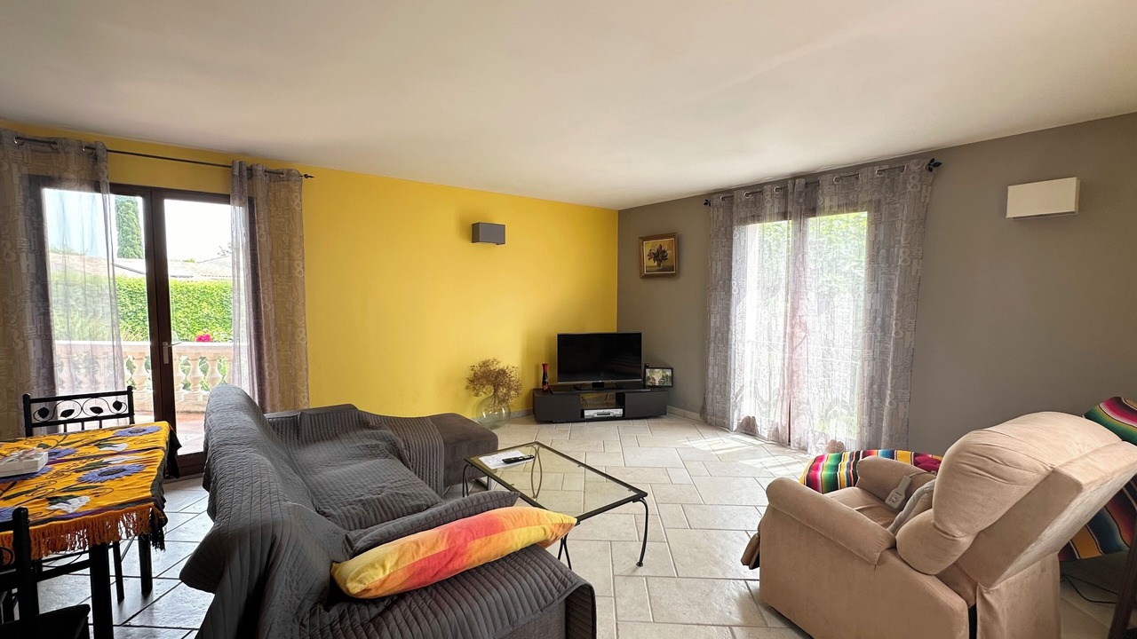 Photo of Livingroom in Lunel