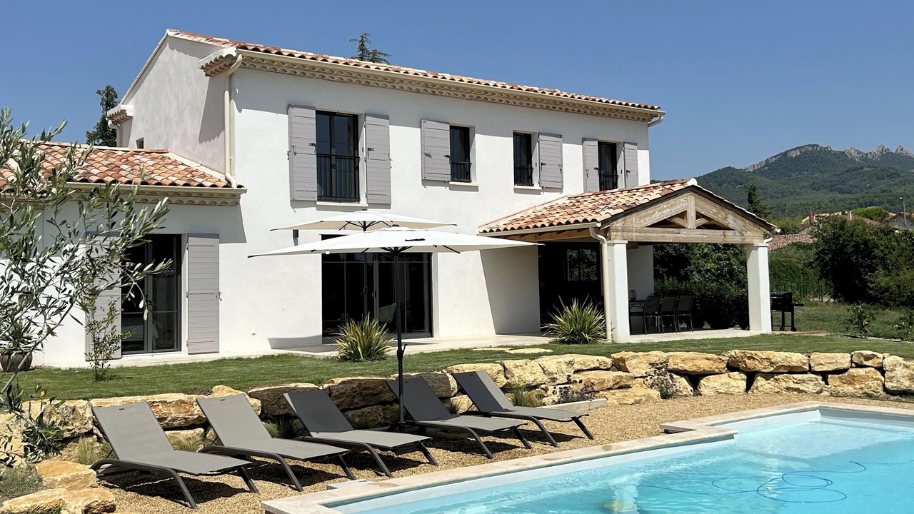 Photo of Outdoor in Vacqueyras