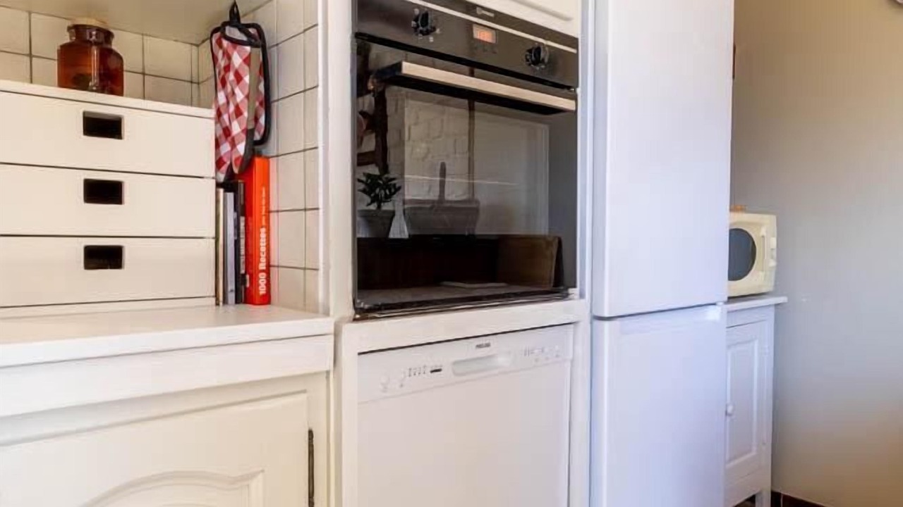 Photo of Kitchen in Mercury