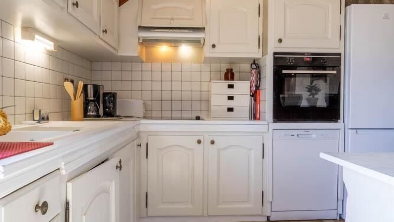 Photo of Kitchen in Mercury