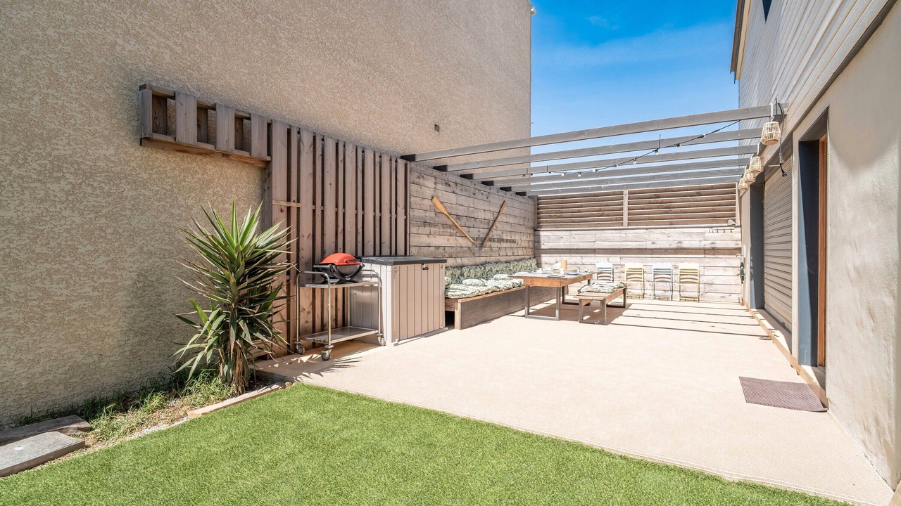 Photo of Outdoor in Gruissan Plage
