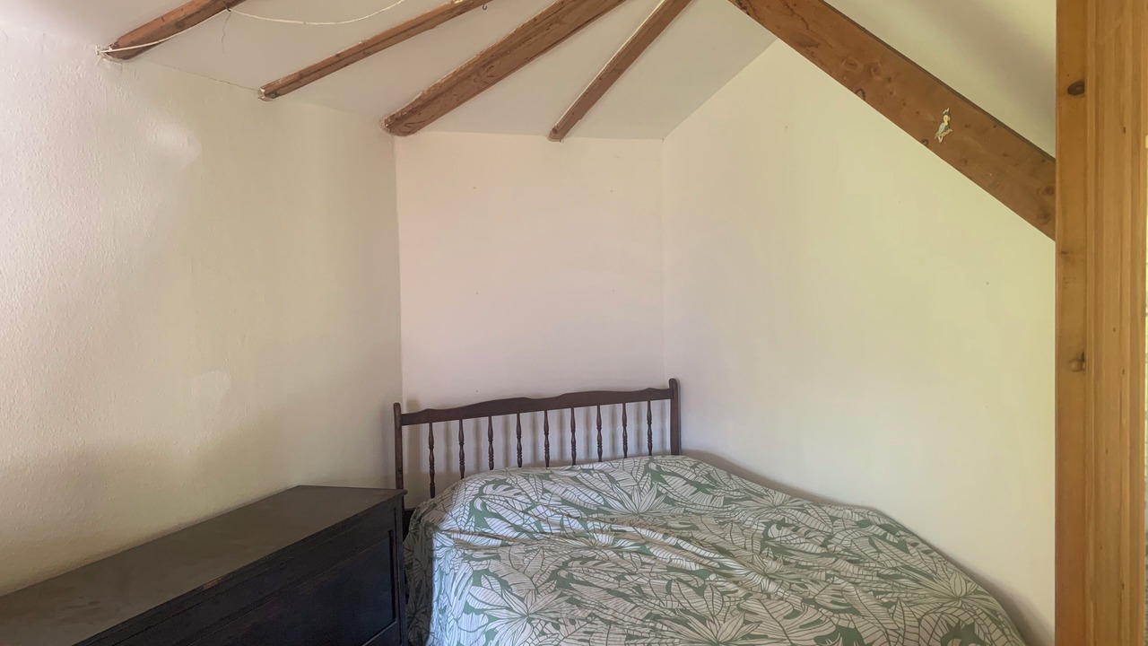 Photo of Bedroom in Baillestavy