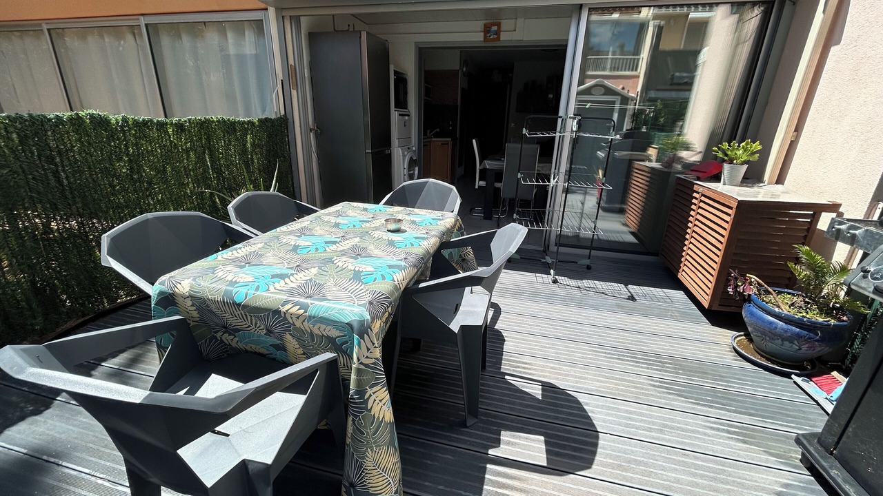 Photo of Outdoor in Naturist Village