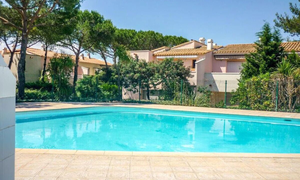 Photo of Outdoor in Naturist Village