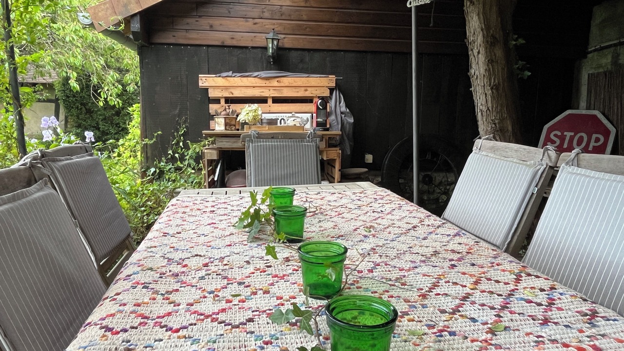 Photo of Outdoor in Fontaine-Sous-Jouy
