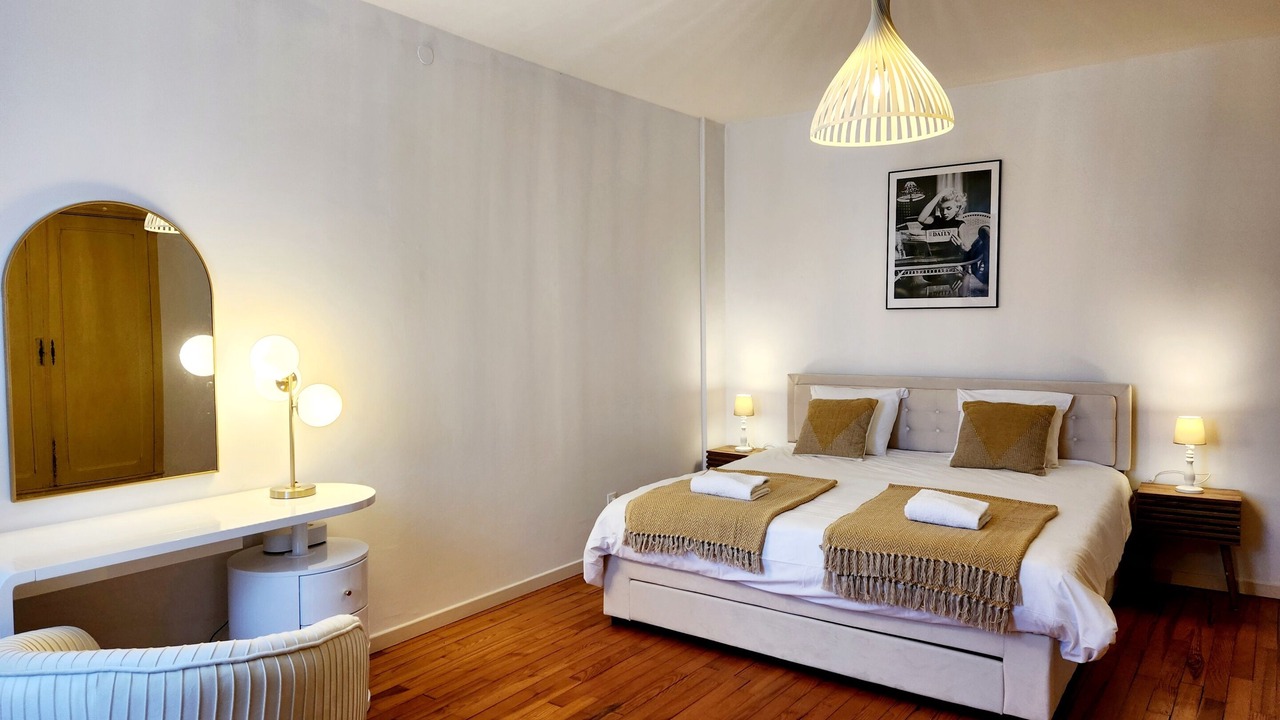 Photo of Bedroom in Plantieres Queuleu