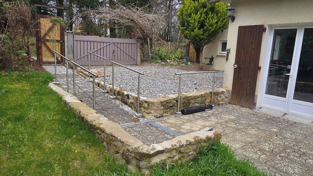 Photo of Outdoor in Chassenon
