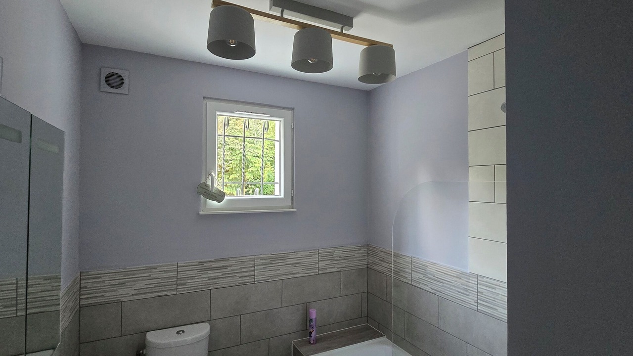 Photo of Bathroom in Chassenon