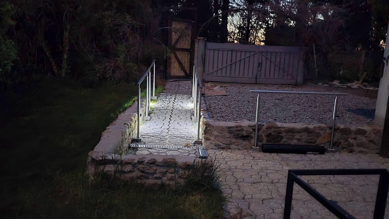 Photo of Outdoor in Chassenon