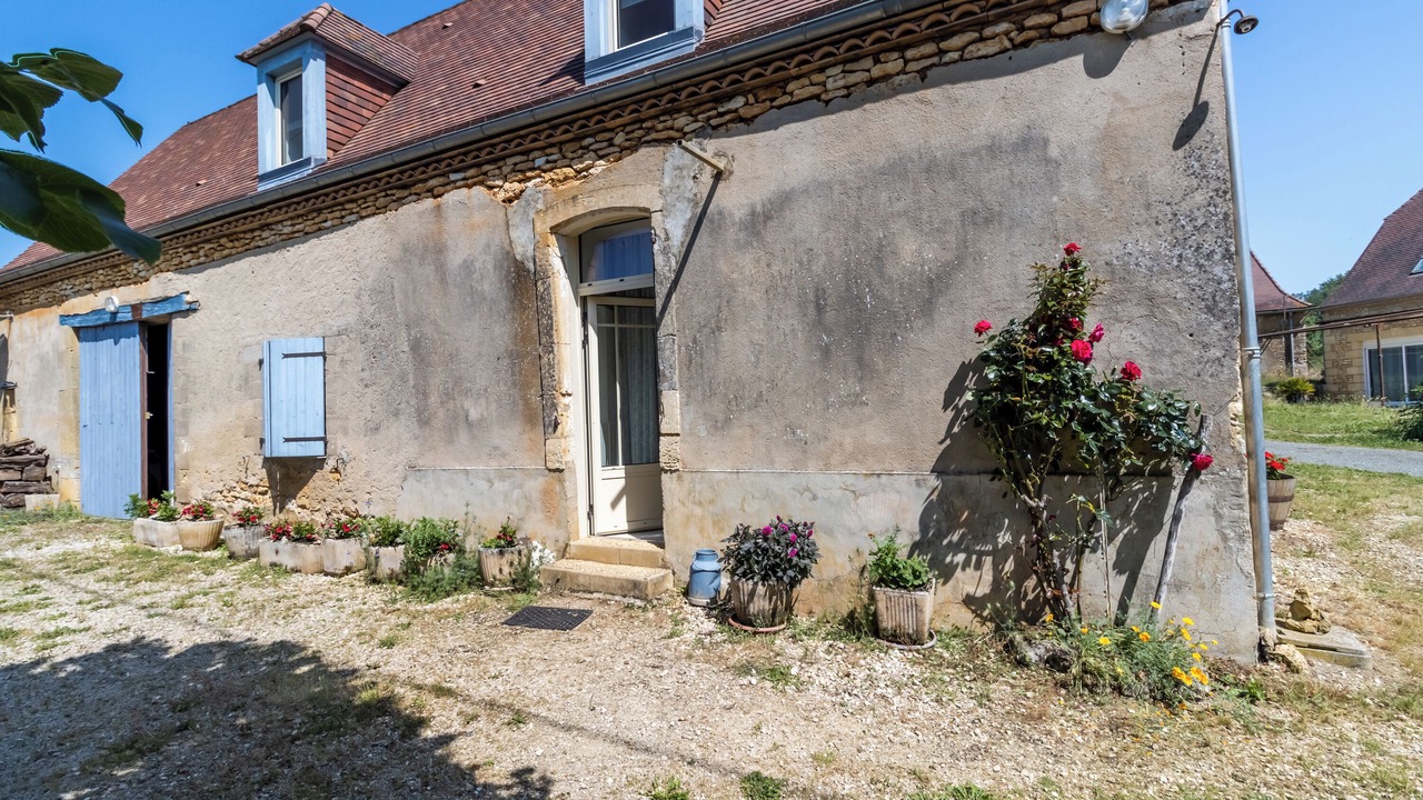 Photo of Outdoor in Sainte-Foy-de-Longas