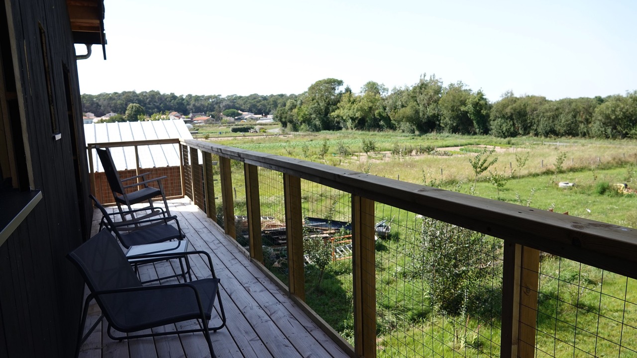 Photo of Outdoor in Les Conches