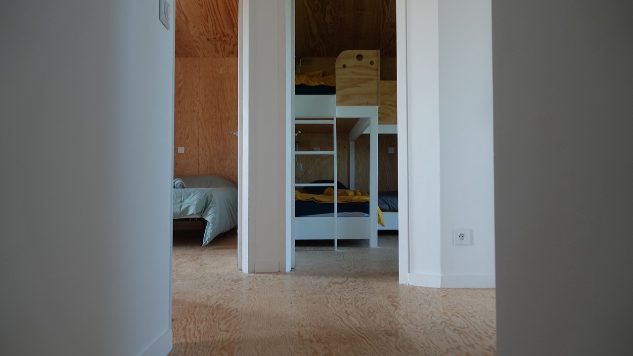Photo of Bedroom in Les Conches