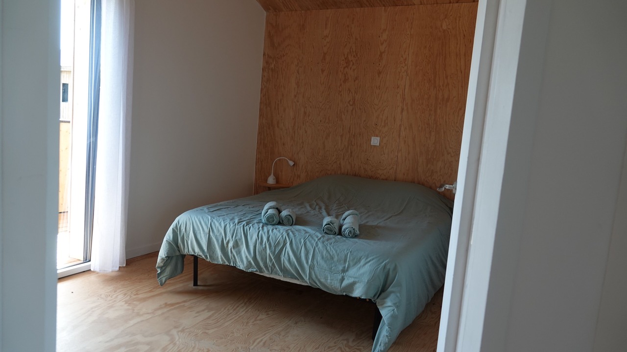 Photo of Bedroom in Les Conches