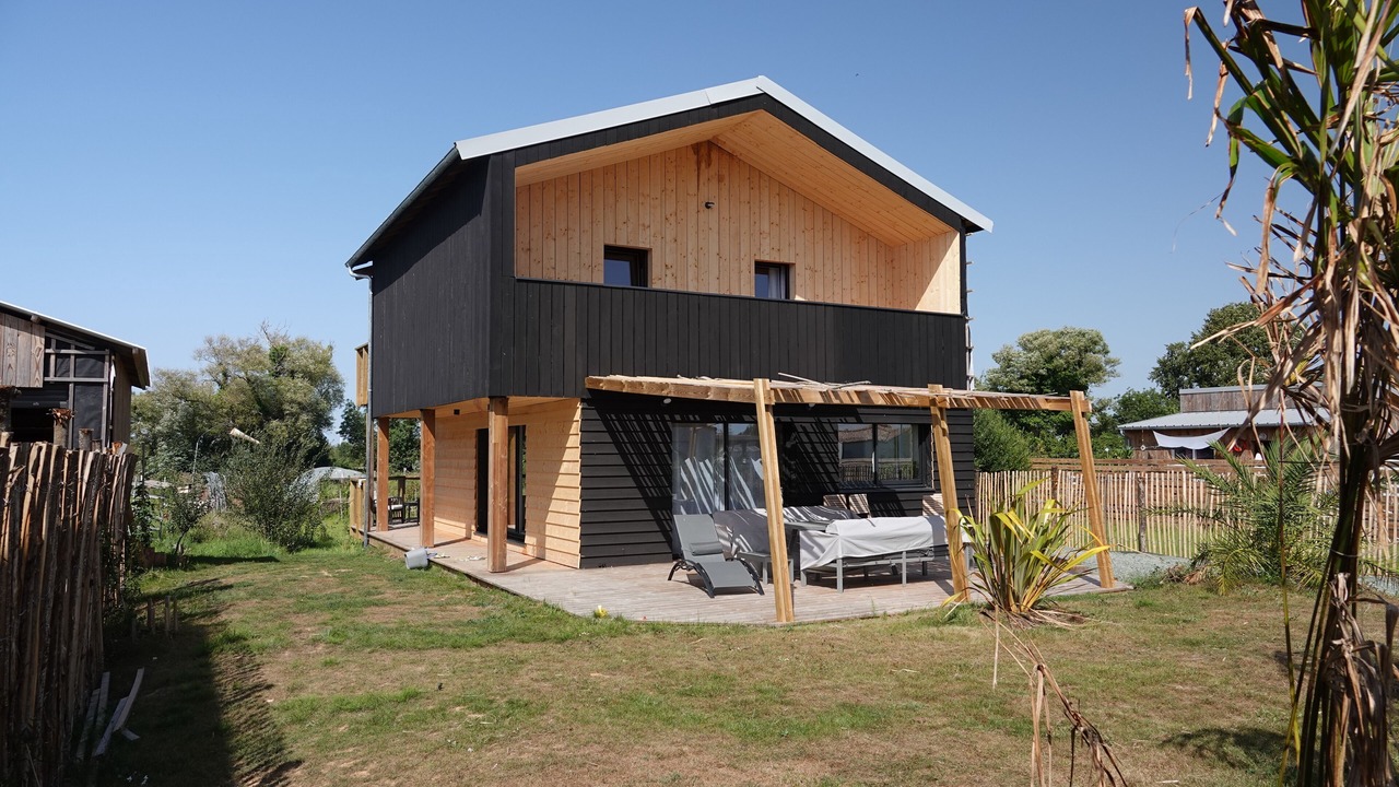 Photo of Outdoor in Les Conches