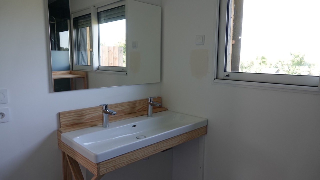 Photo of Bathroom in Les Conches