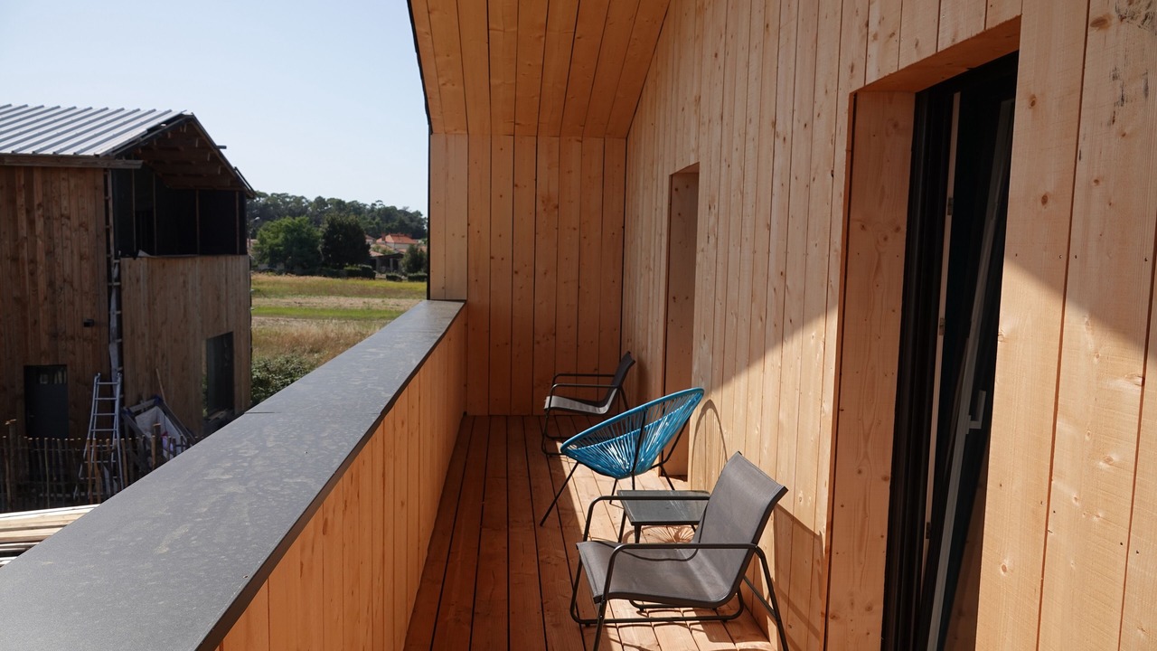 Photo of Outdoor in Les Conches
