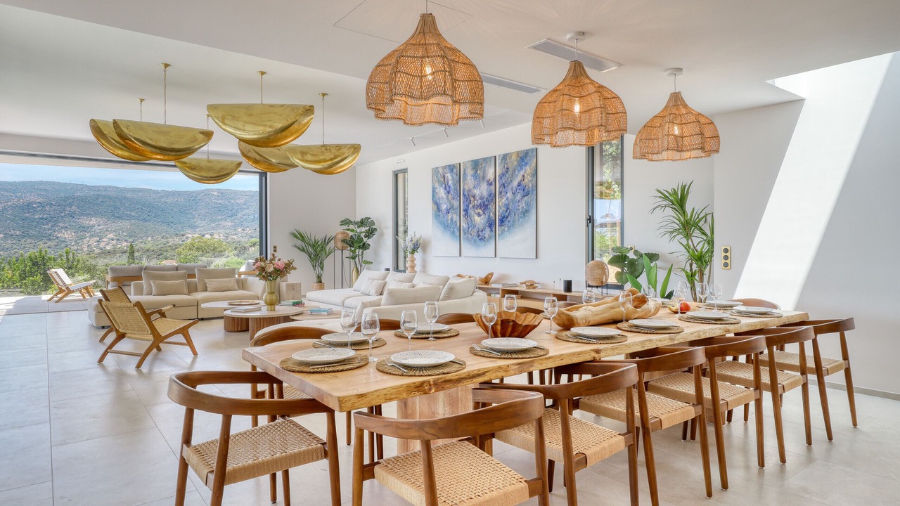 Photo of Livingroom in Cavaliere
