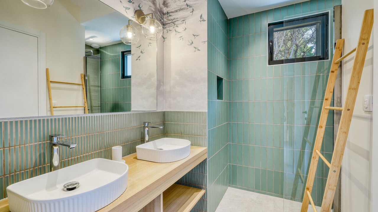 Photo of Bathroom in Cavaliere