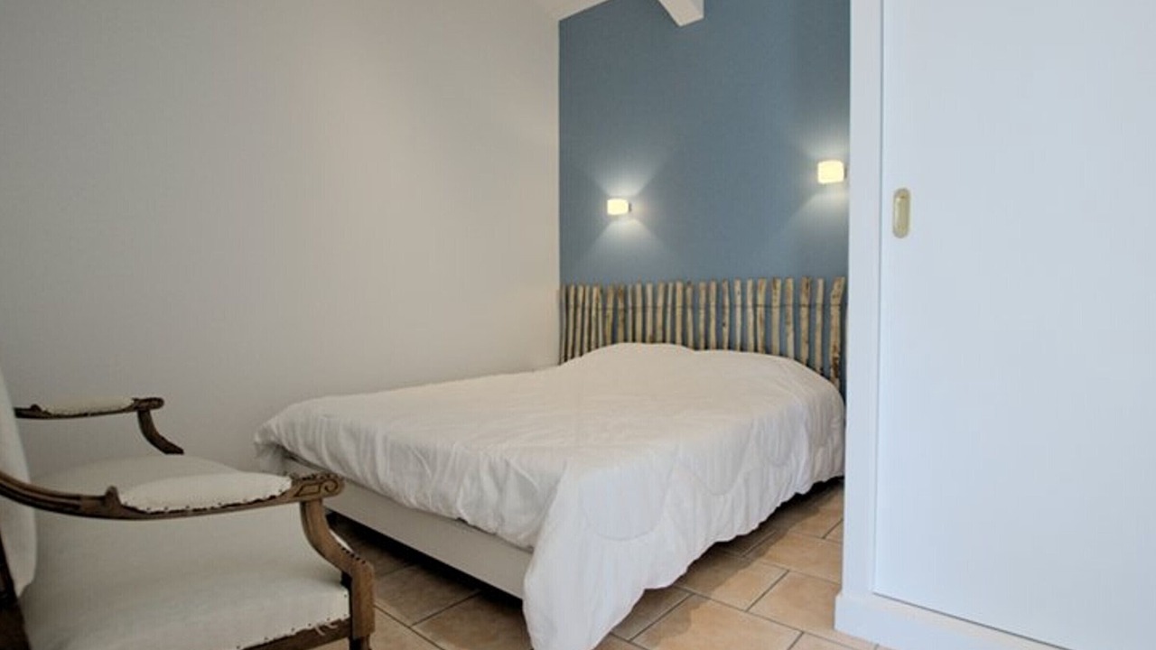 Photo of Bedroom in Saint-Martin-de-Re