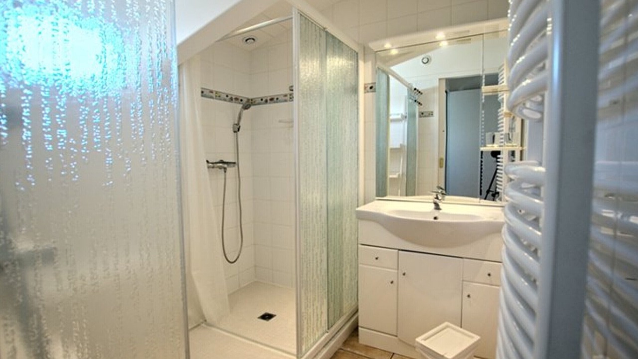 Photo of Bathroom in Saint-Martin-de-Re