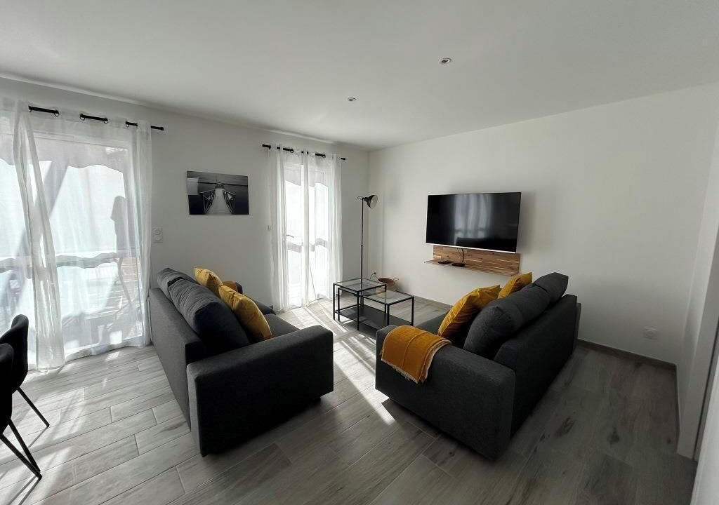 Photo of Livingroom in Saint-Augustin